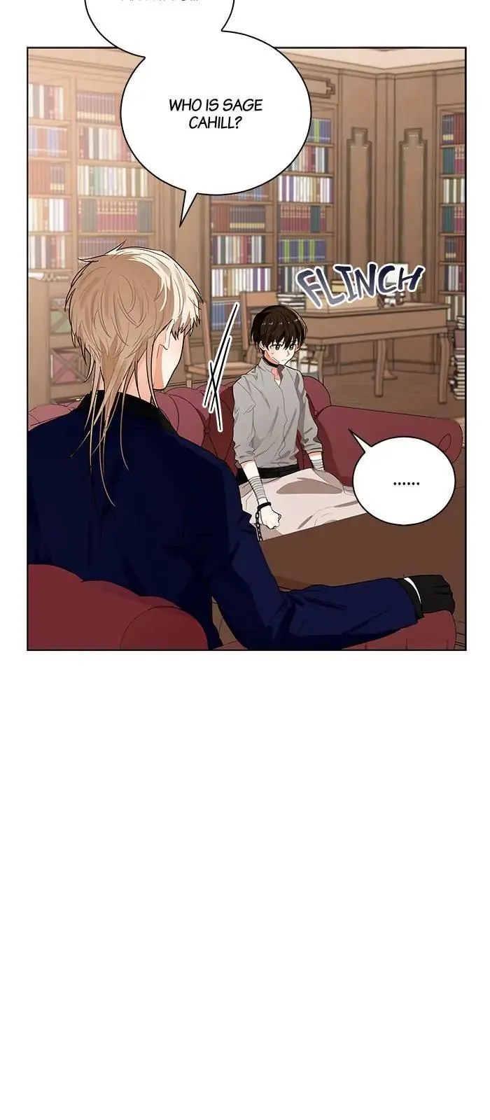 Read Crimson Karma en Manga Online