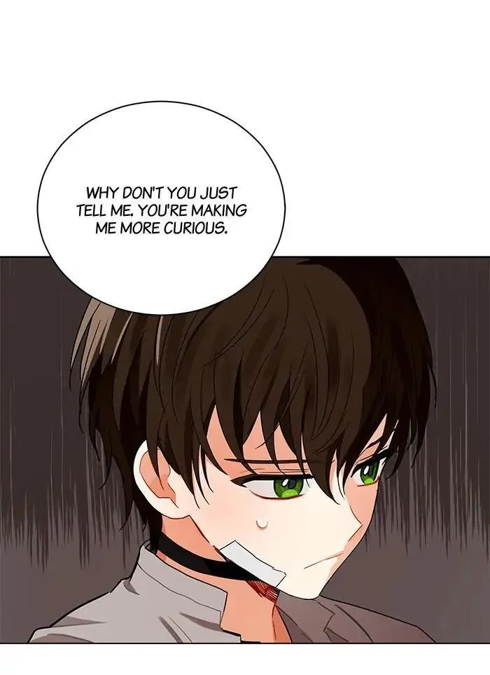 Read Crimson Karma en Manga Online