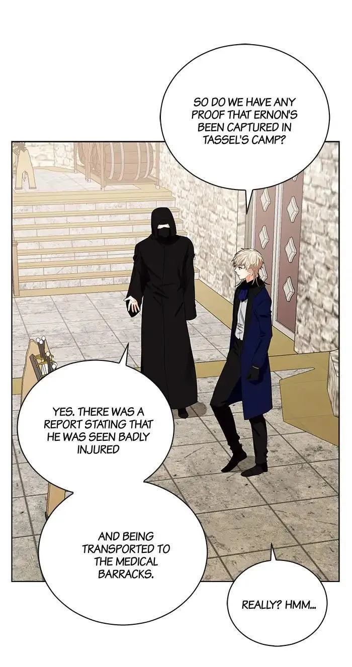 Read Crimson Karma en Manga Online