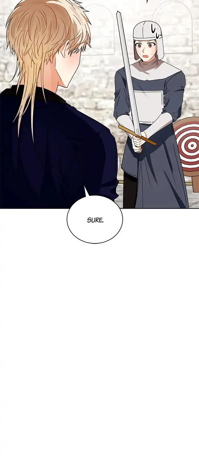 Read Crimson Karma en Manga Online
