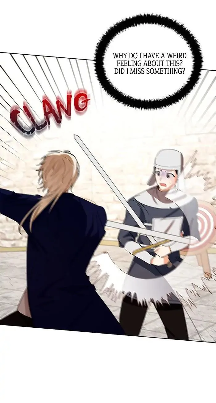 Read Crimson Karma en Manga Online