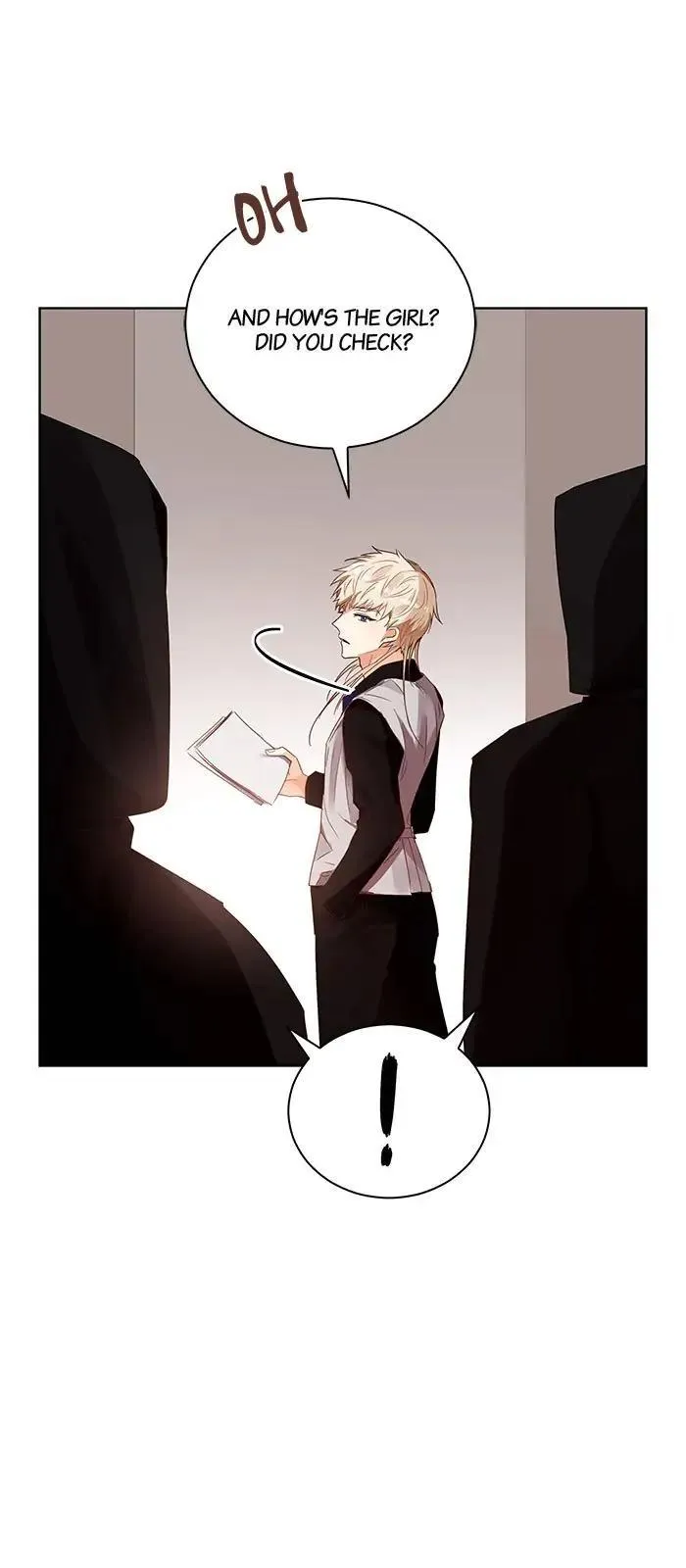 Read Crimson Karma en Manga Online