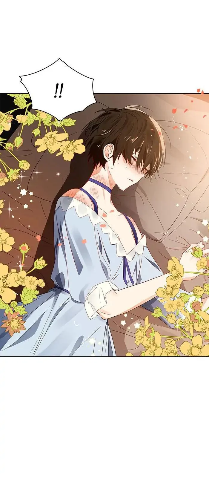Read Crimson Karma en Manga Online