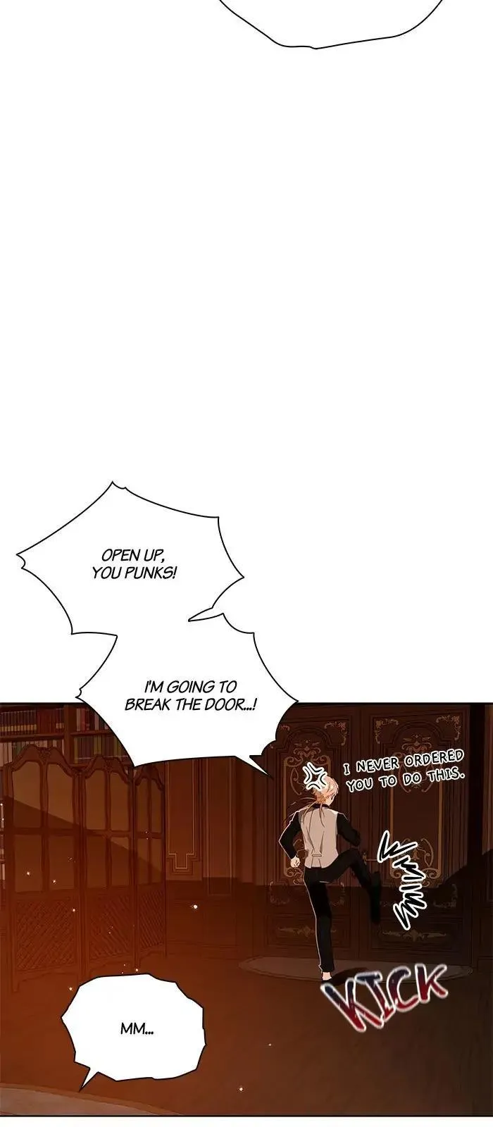 Read Crimson Karma en Manga Online