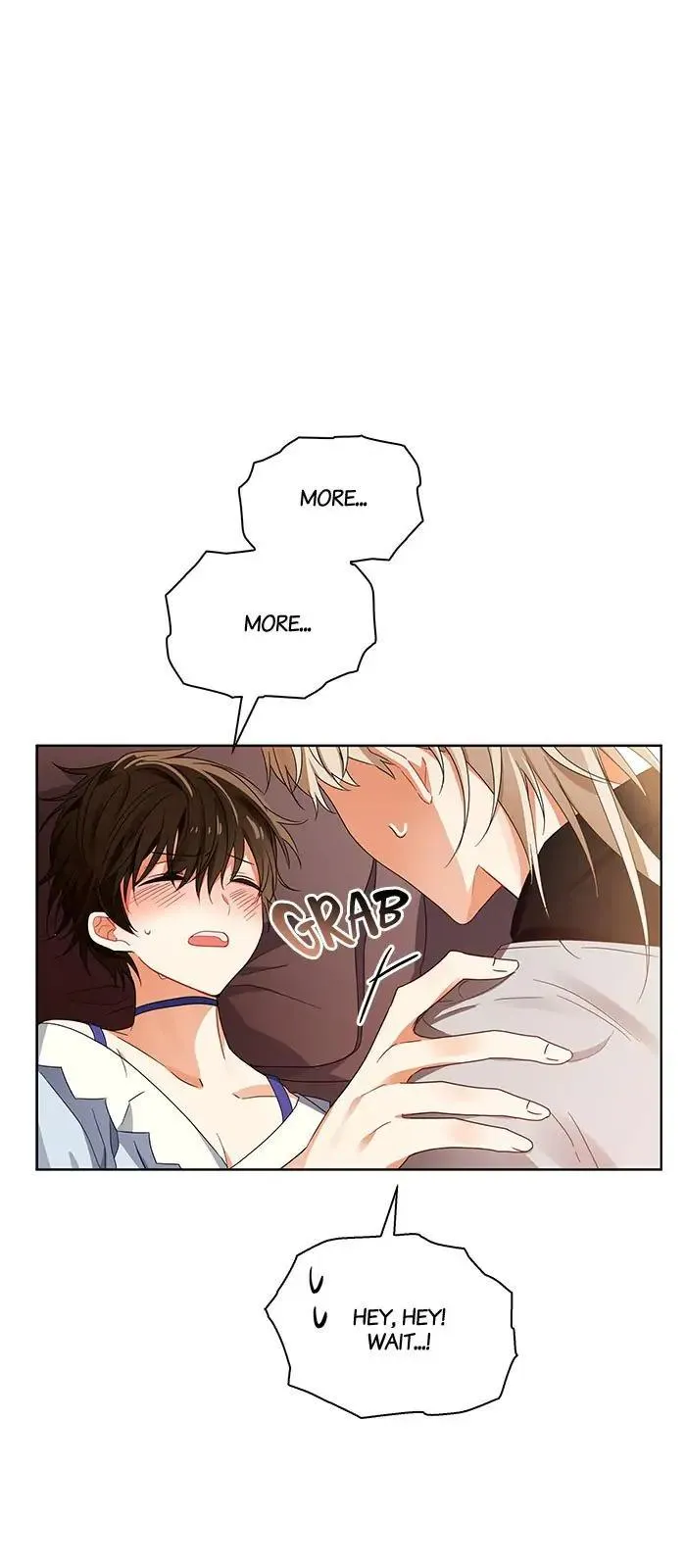 Read Crimson Karma en Manga Online