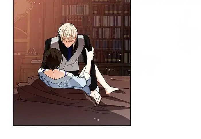 Read Crimson Karma en Manga Online