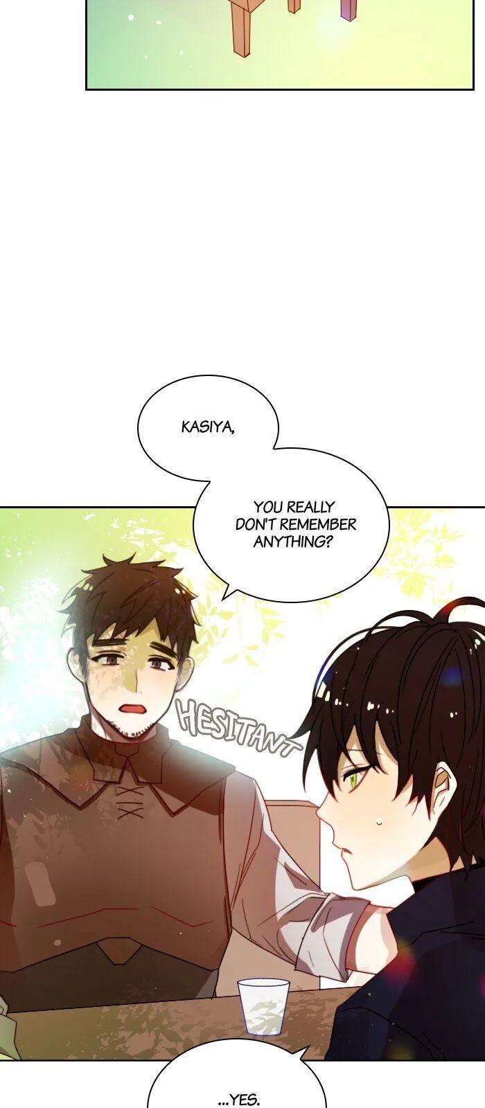 Read Crimson Karma en Manga Online