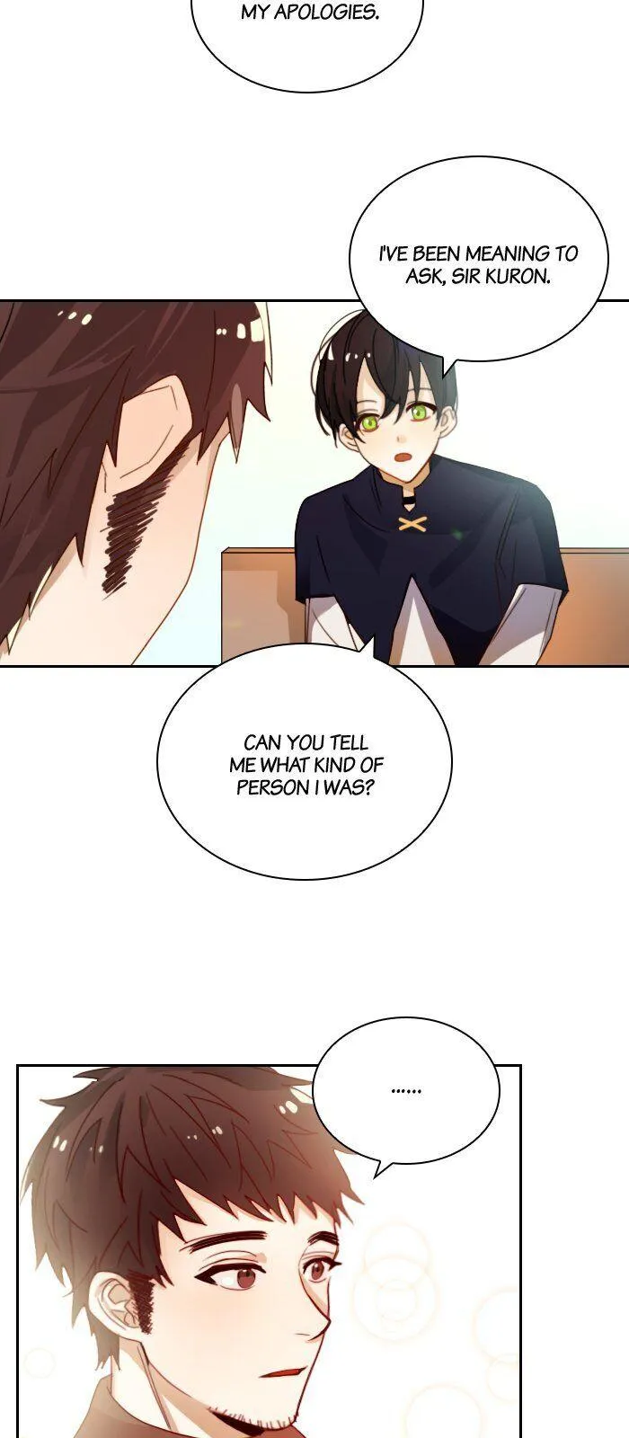 Read Crimson Karma en Manga Online