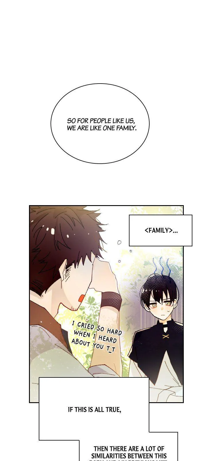 Read Crimson Karma en Manga Online
