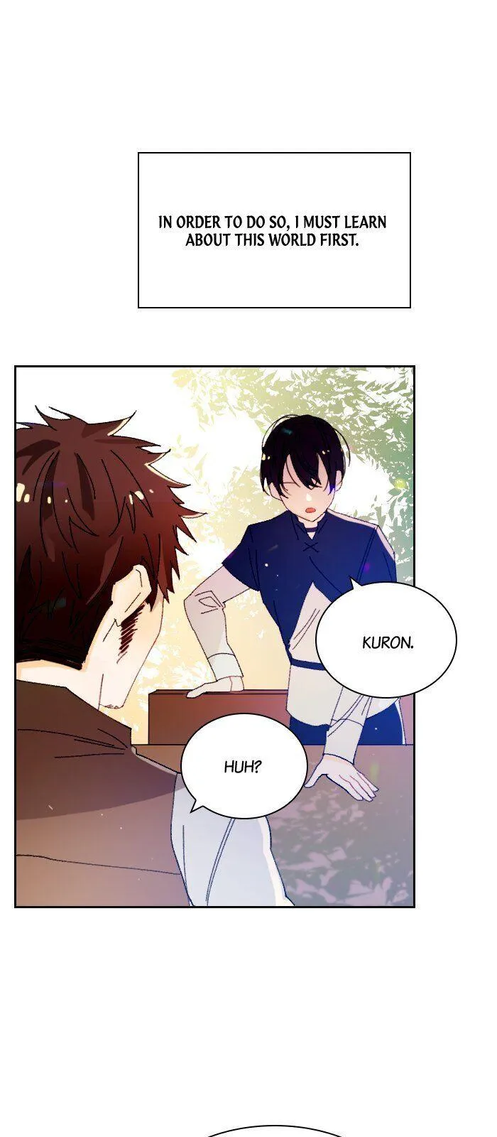 Read Crimson Karma en Manga Online