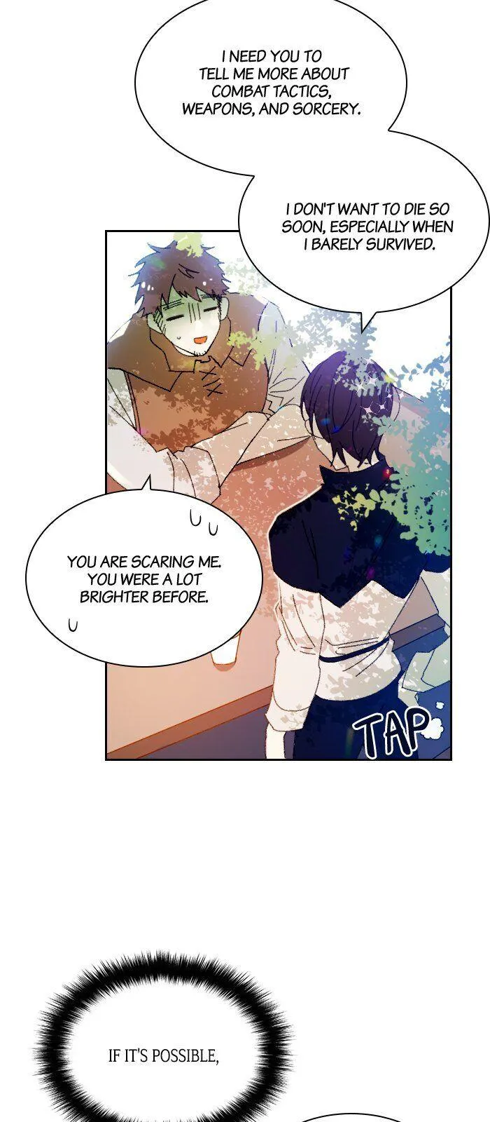 Read Crimson Karma en Manga Online