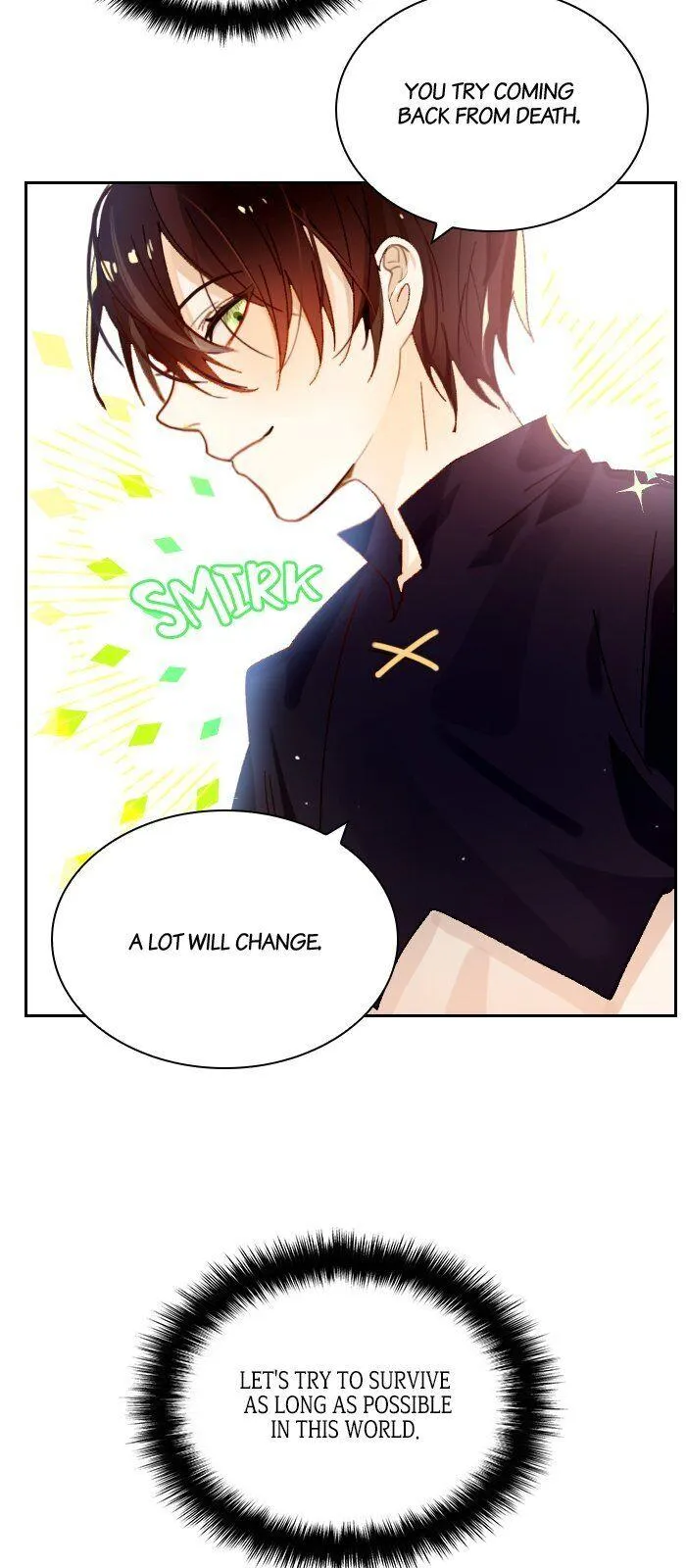 Read Crimson Karma en Manga Online