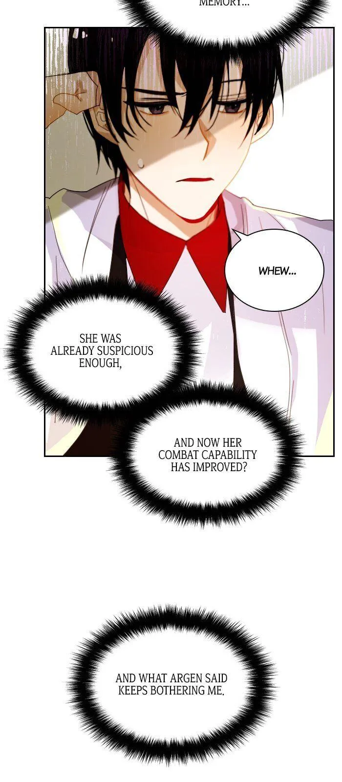 Read Crimson Karma en Manga Online
