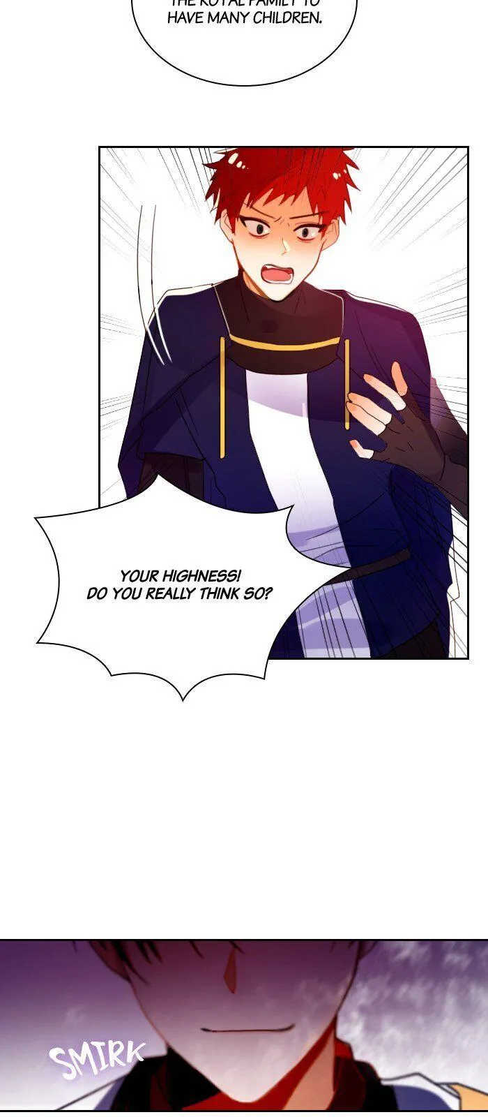 Read Crimson Karma en Manga Online