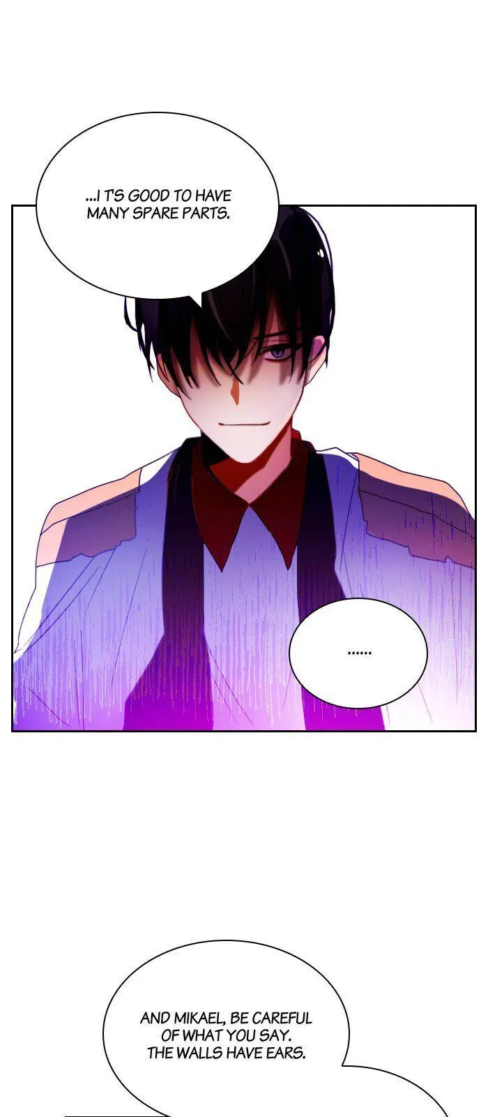 Read Crimson Karma en Manga Online