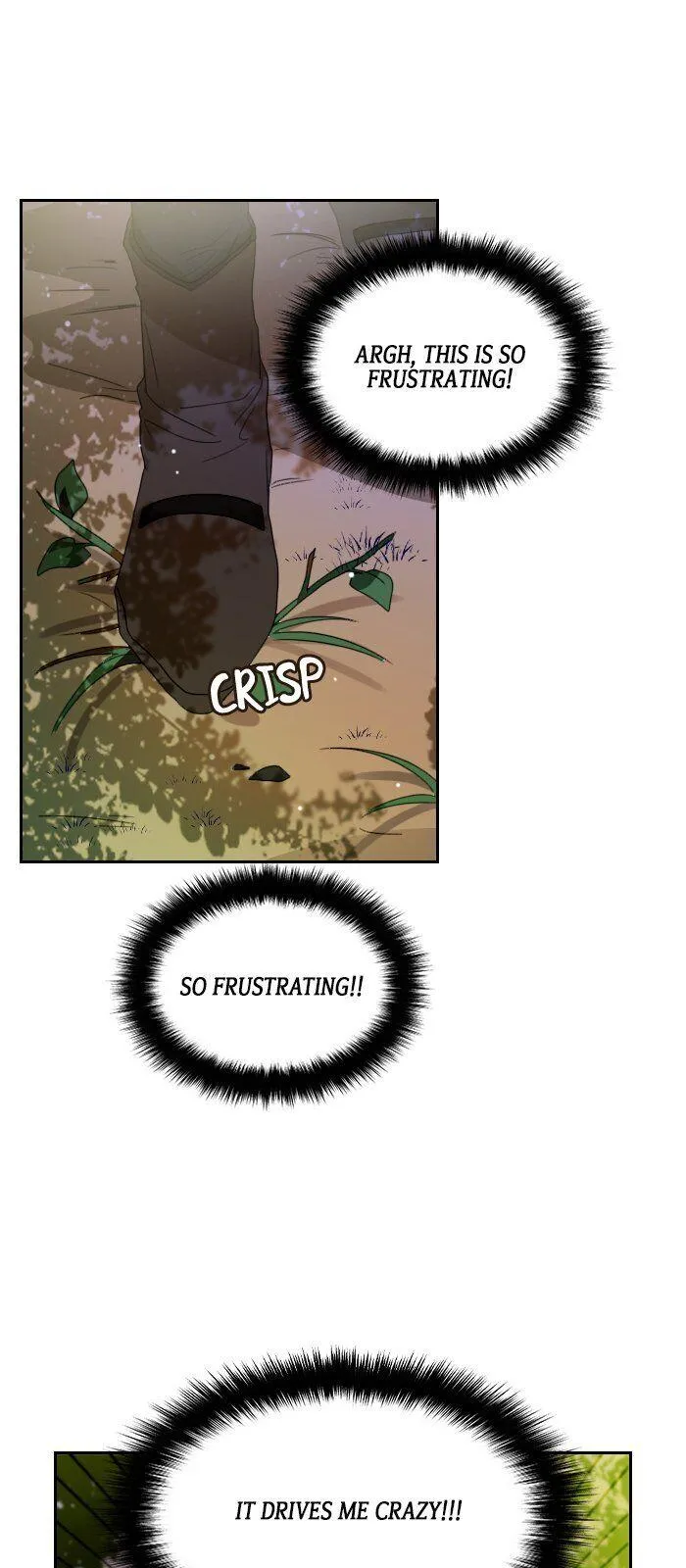 Read Crimson Karma en Manga Online