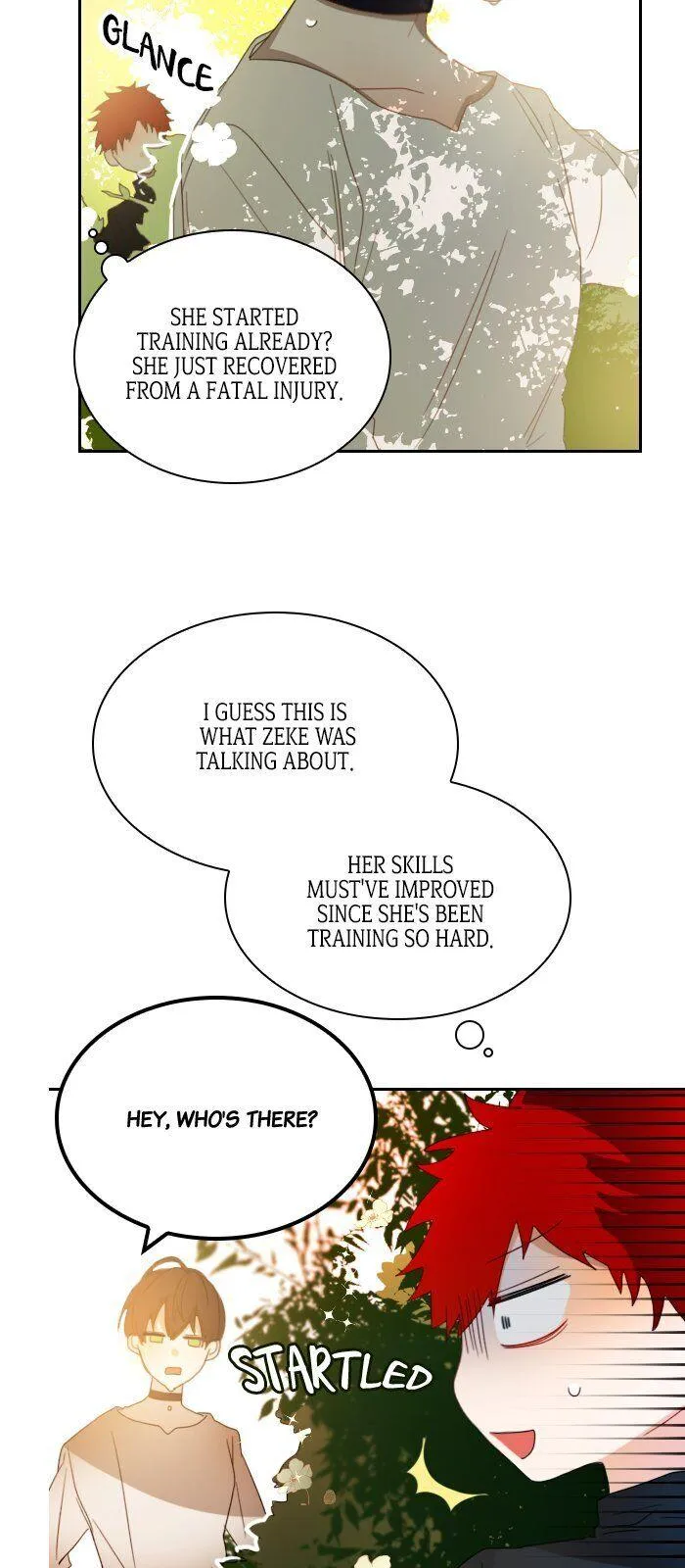 Read Crimson Karma en Manga Online
