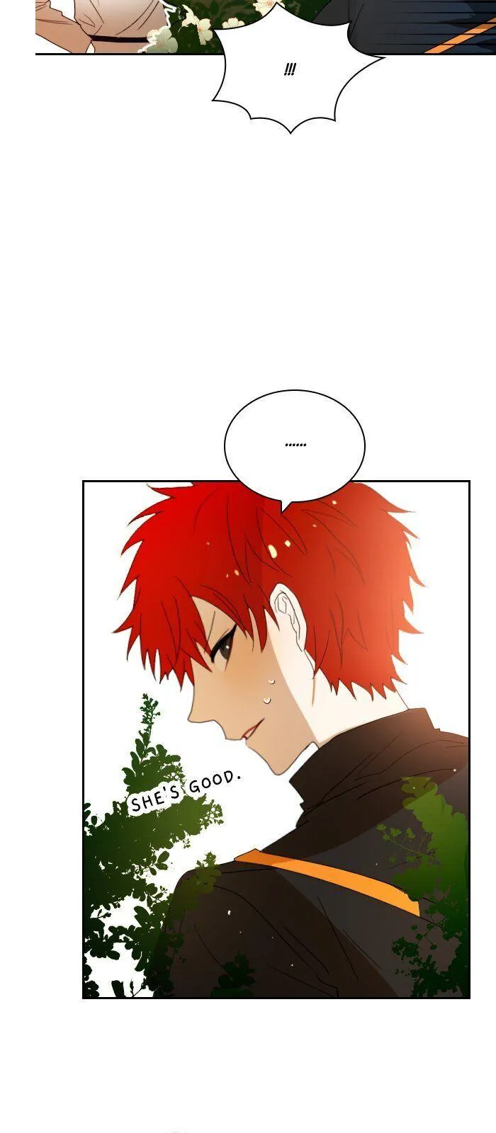 Read Crimson Karma en Manga Online