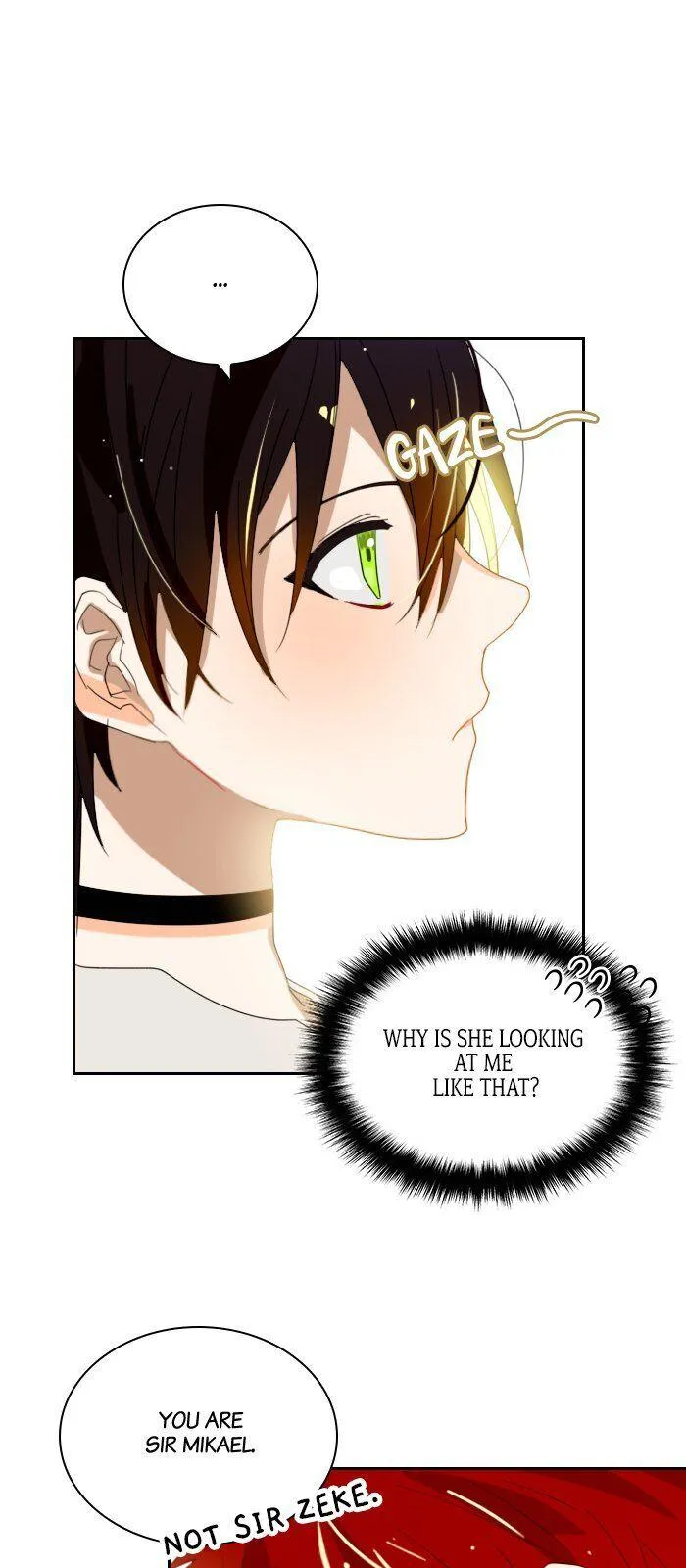 Read Crimson Karma en Manga Online