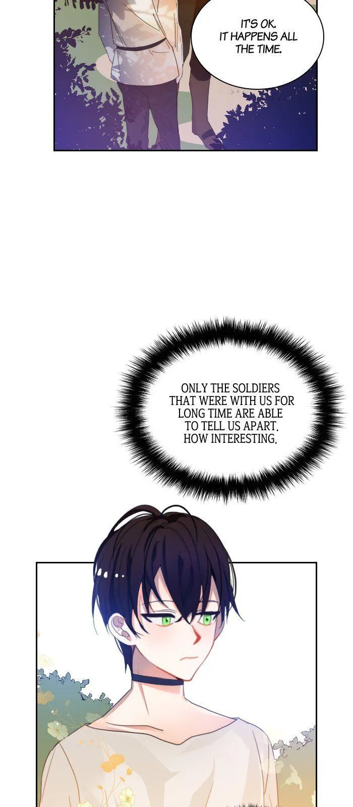 Read Crimson Karma en Manga Online