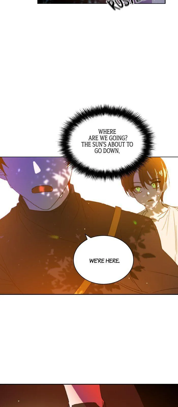 Read Crimson Karma en Manga Online