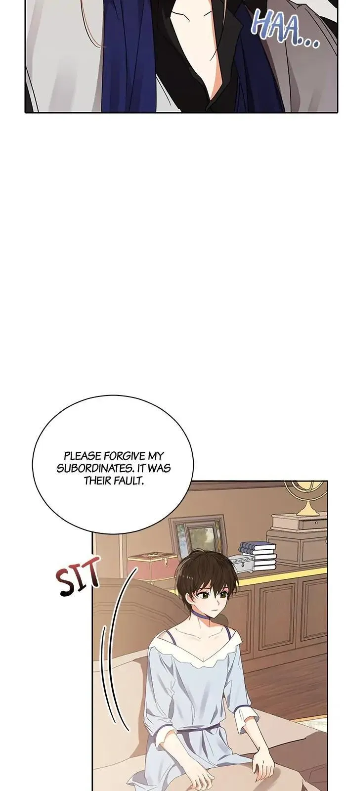 Read Crimson Karma en Manga Online