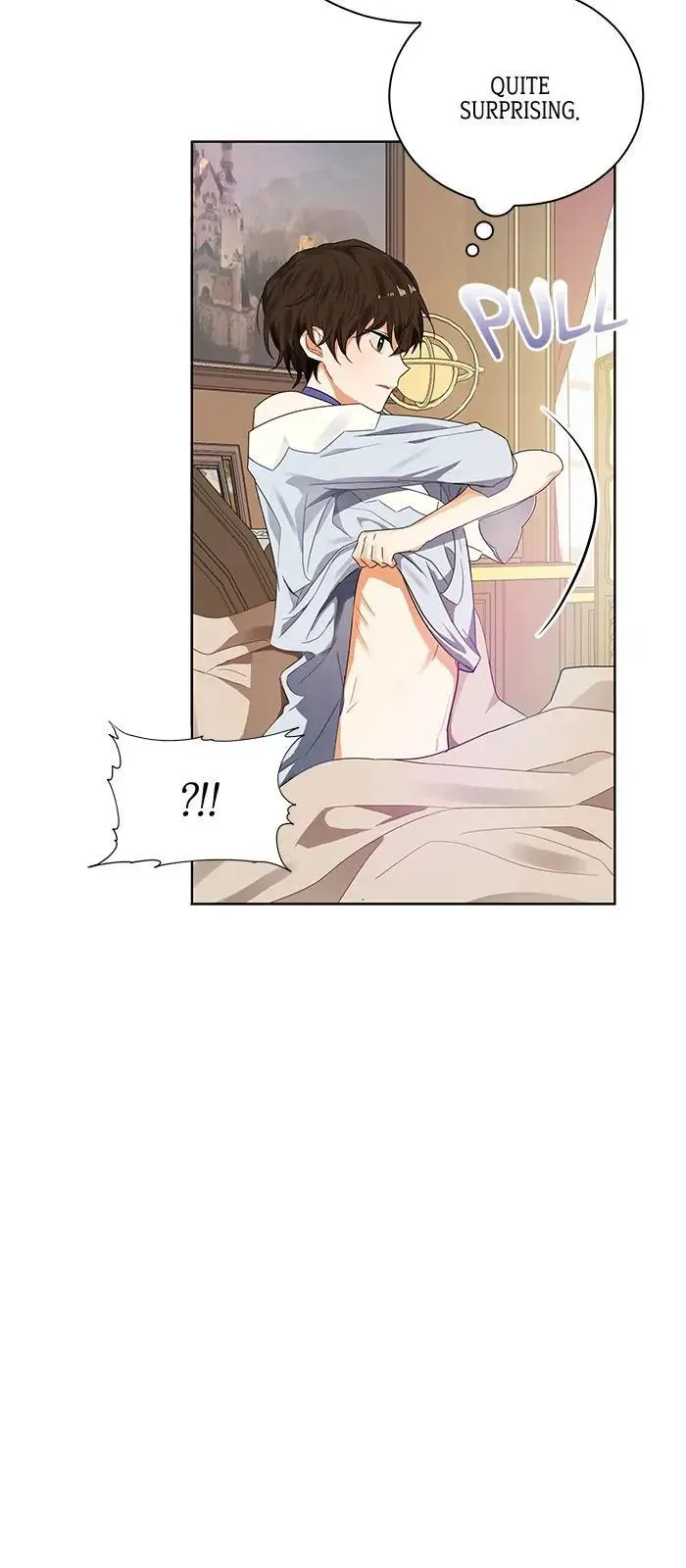 Read Crimson Karma en Manga Online