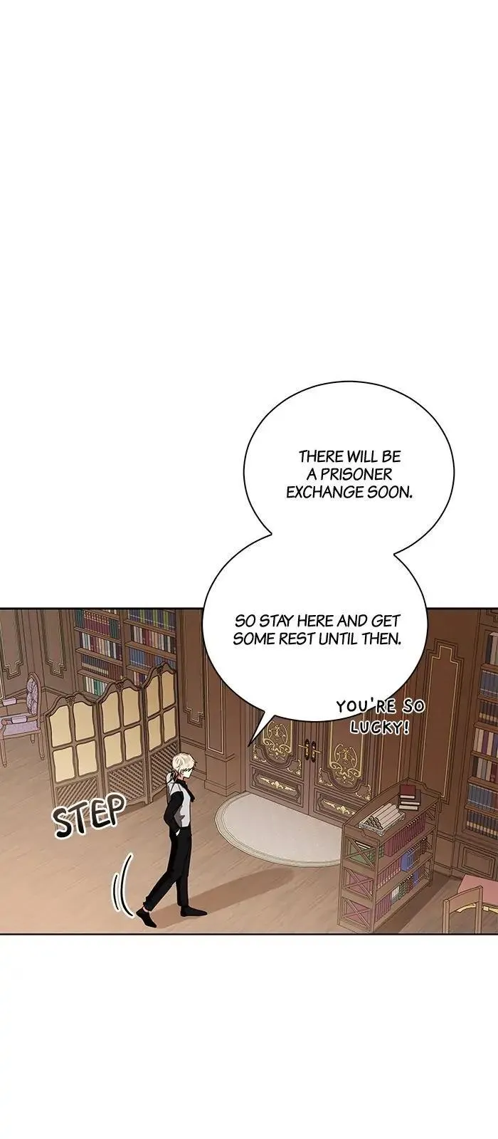 Read Crimson Karma en Manga Online