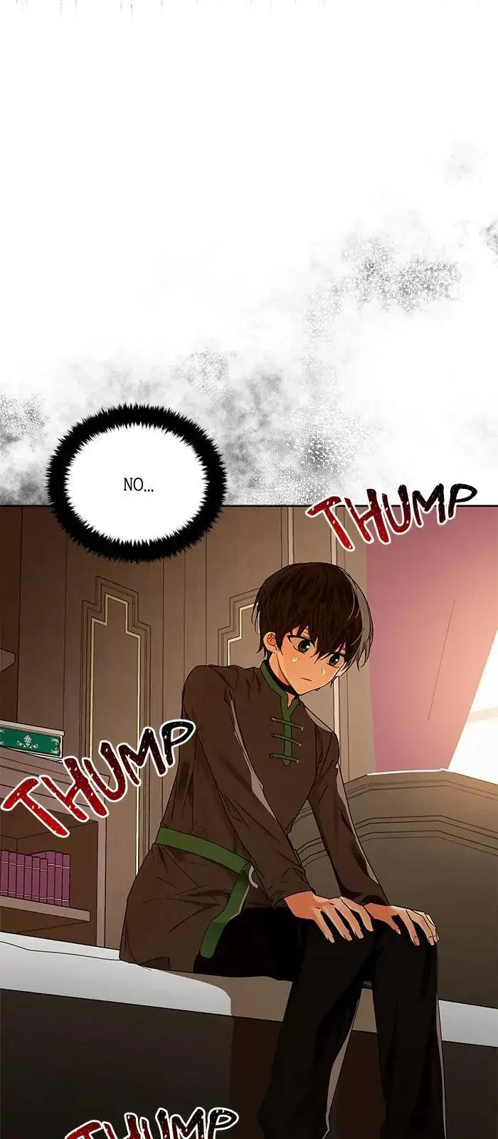 Read Crimson Karma en Manga Online