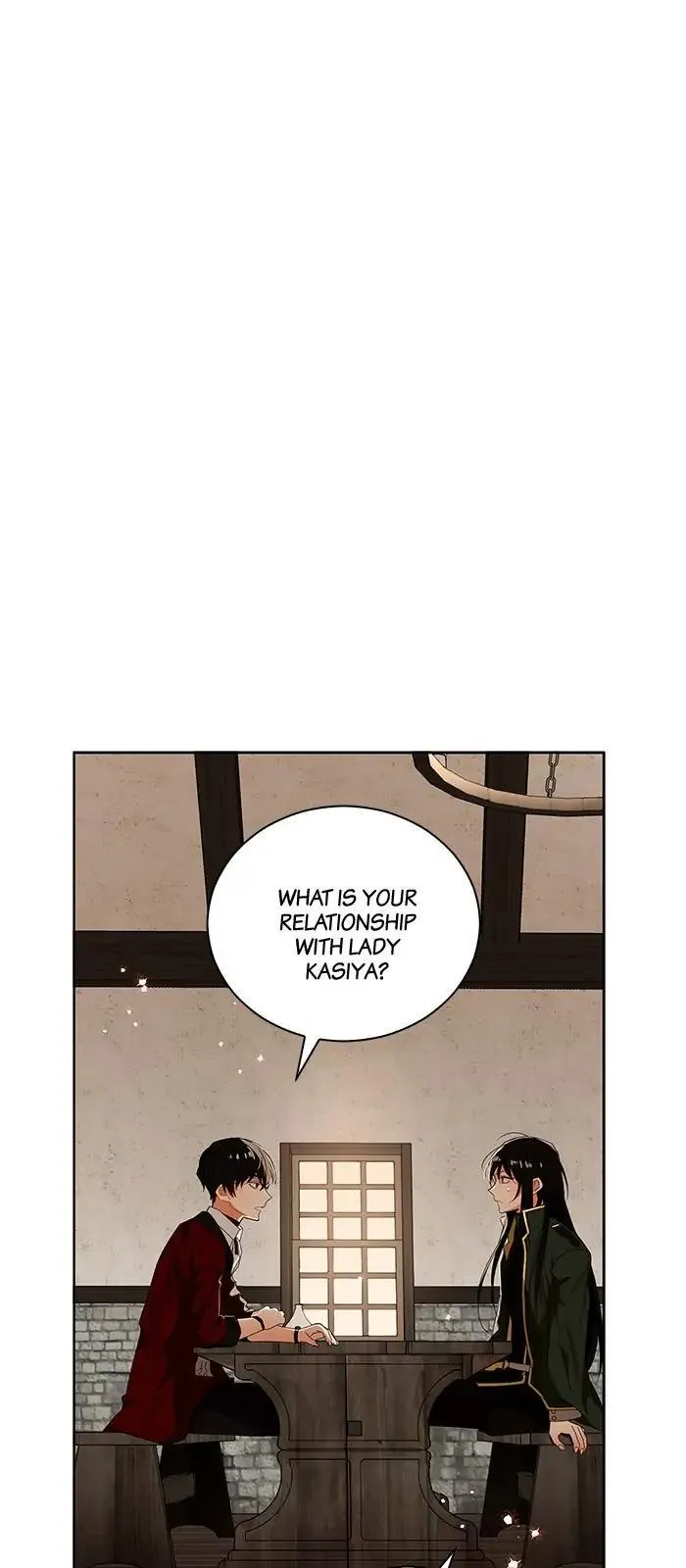 Read Crimson Karma en Manga Online