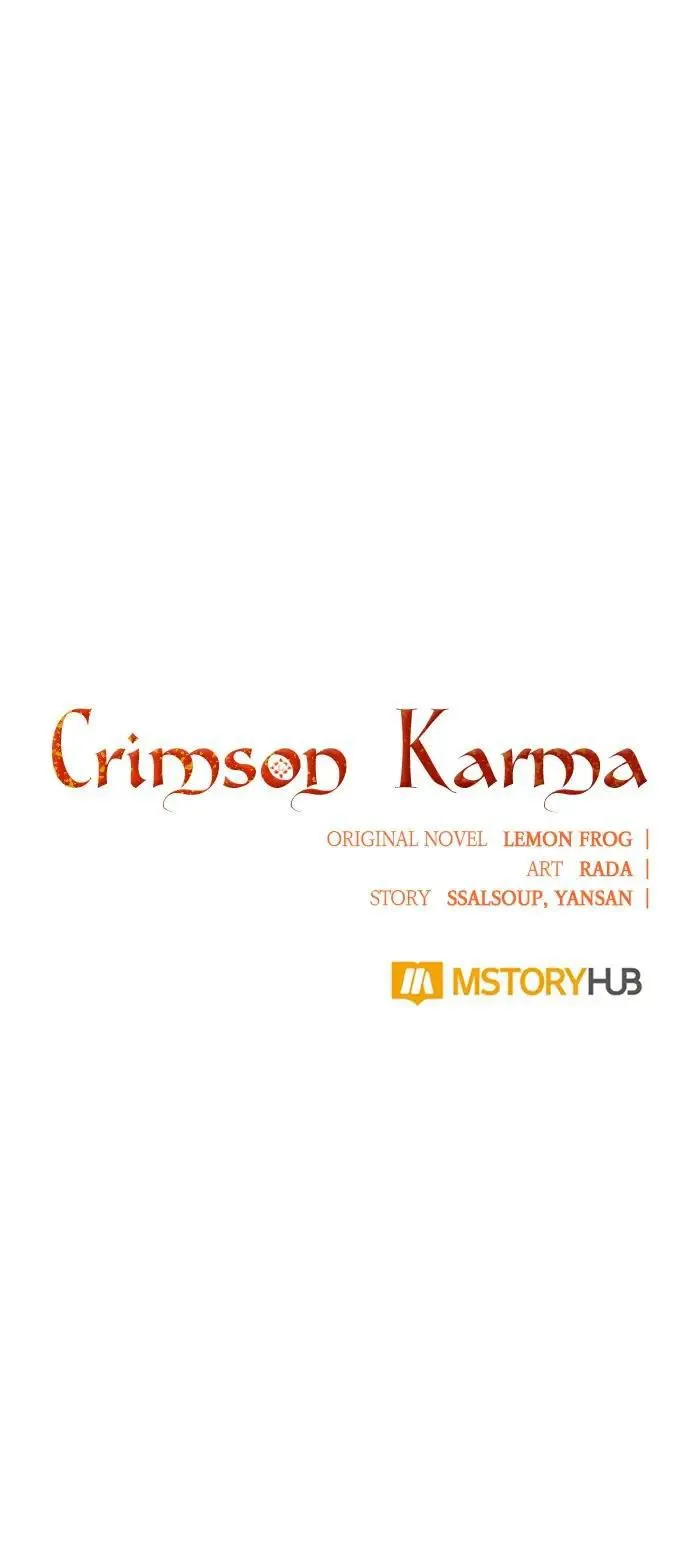 Read Crimson Karma en Manga Online