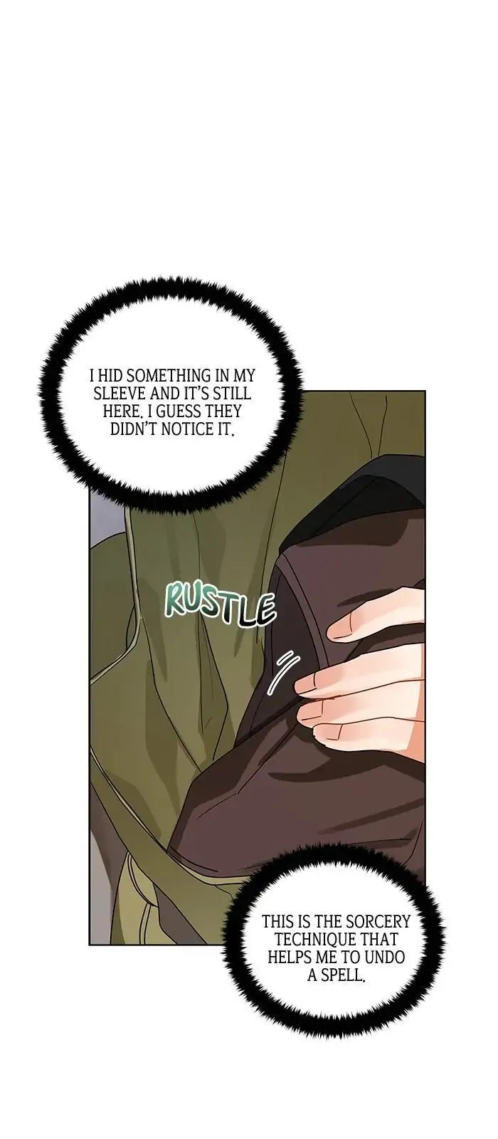 Read Crimson Karma en Manga Online