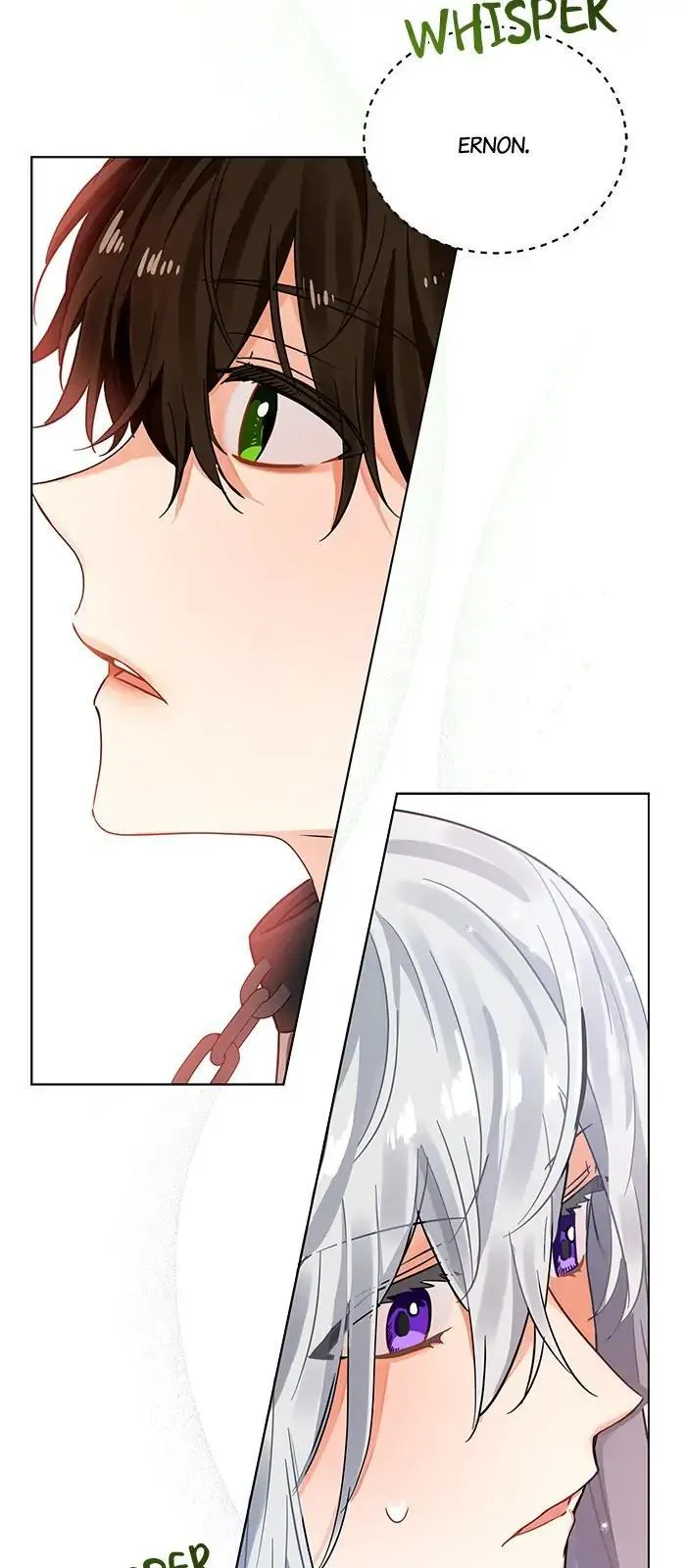 Read Crimson Karma en Manga Online