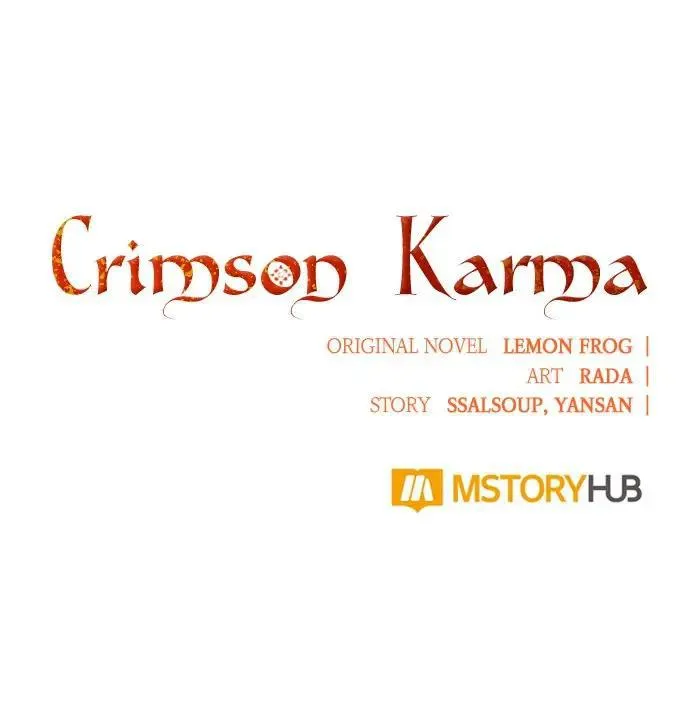 Read Crimson Karma en Manga Online