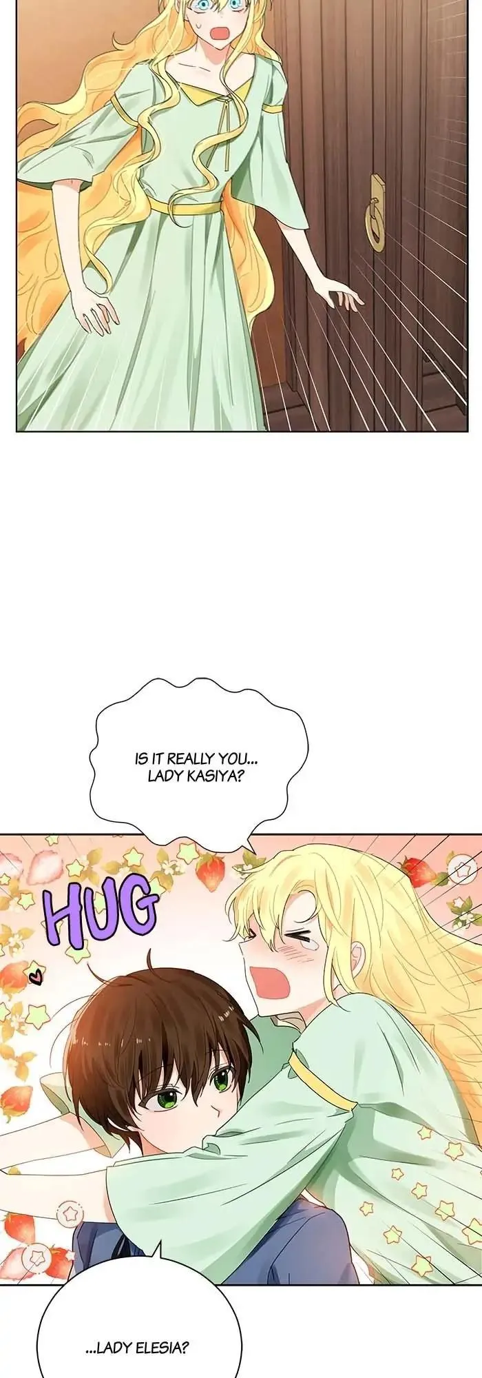 Read Crimson Karma en Manga Online