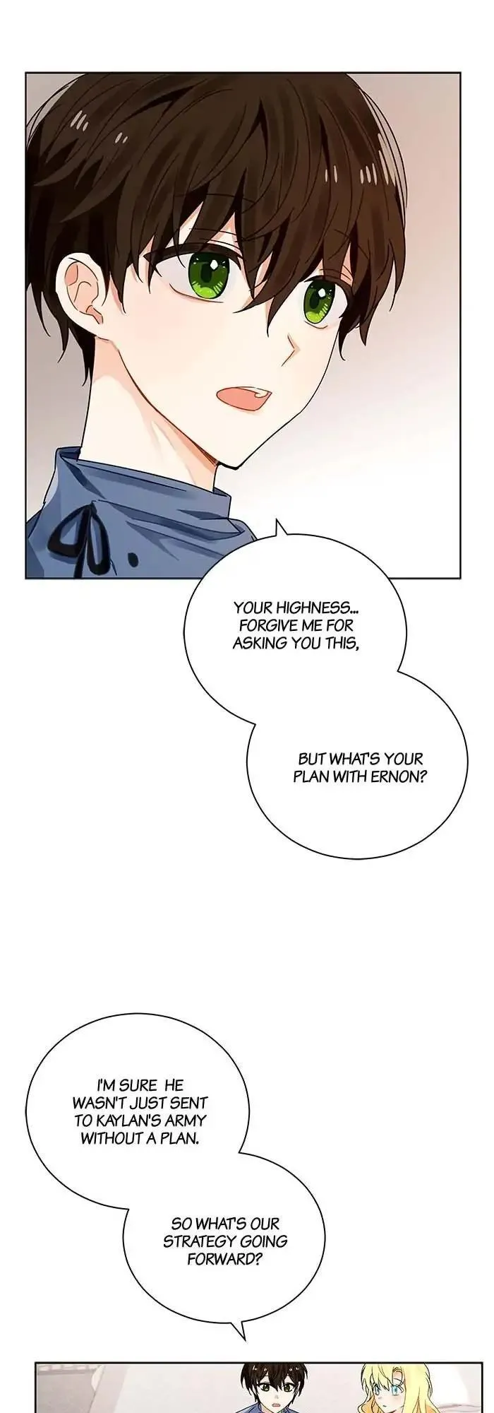 Read Crimson Karma en Manga Online