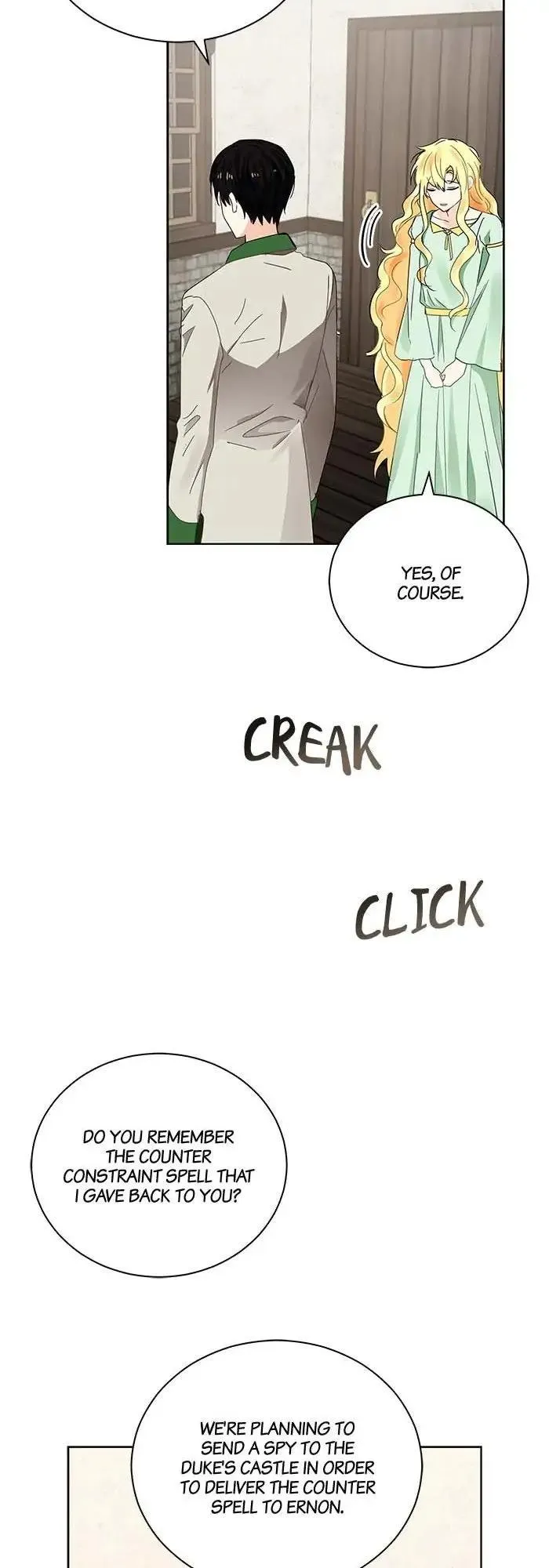 Read Crimson Karma en Manga Online