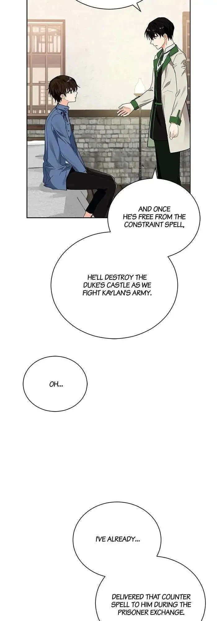 Read Crimson Karma en Manga Online