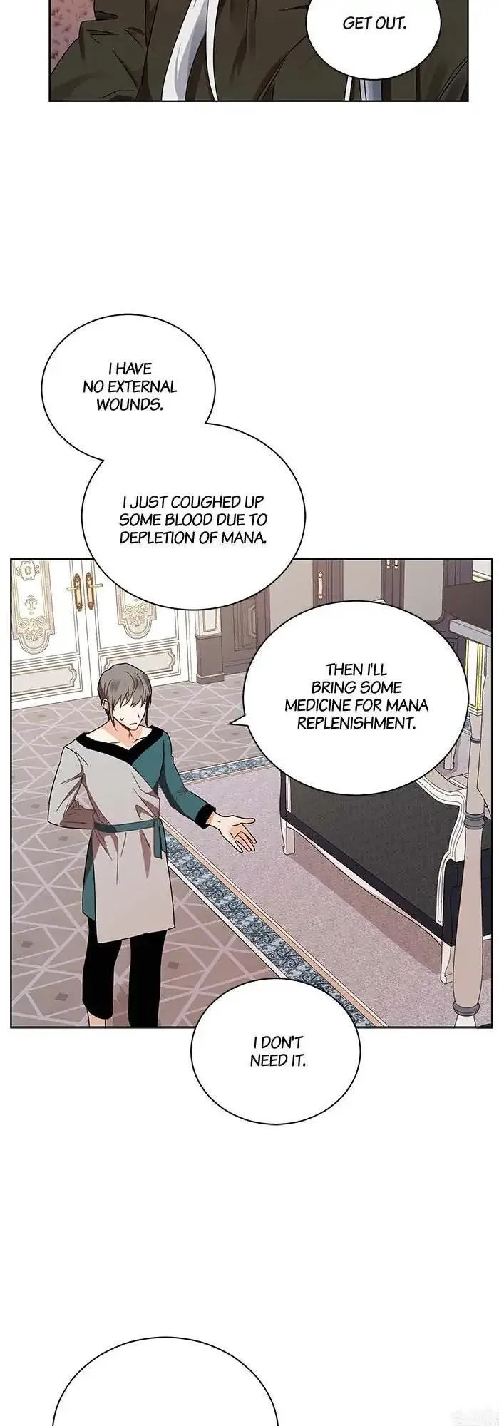 Read Crimson Karma en Manga Online