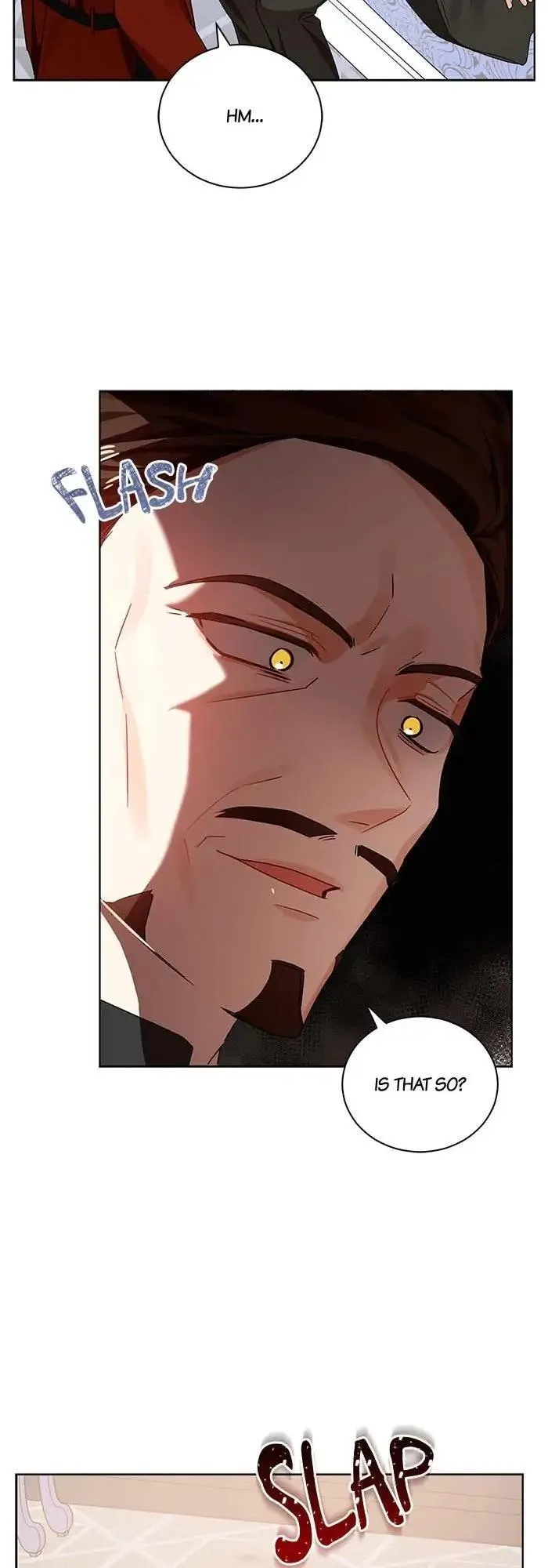 Read Crimson Karma en Manga Online