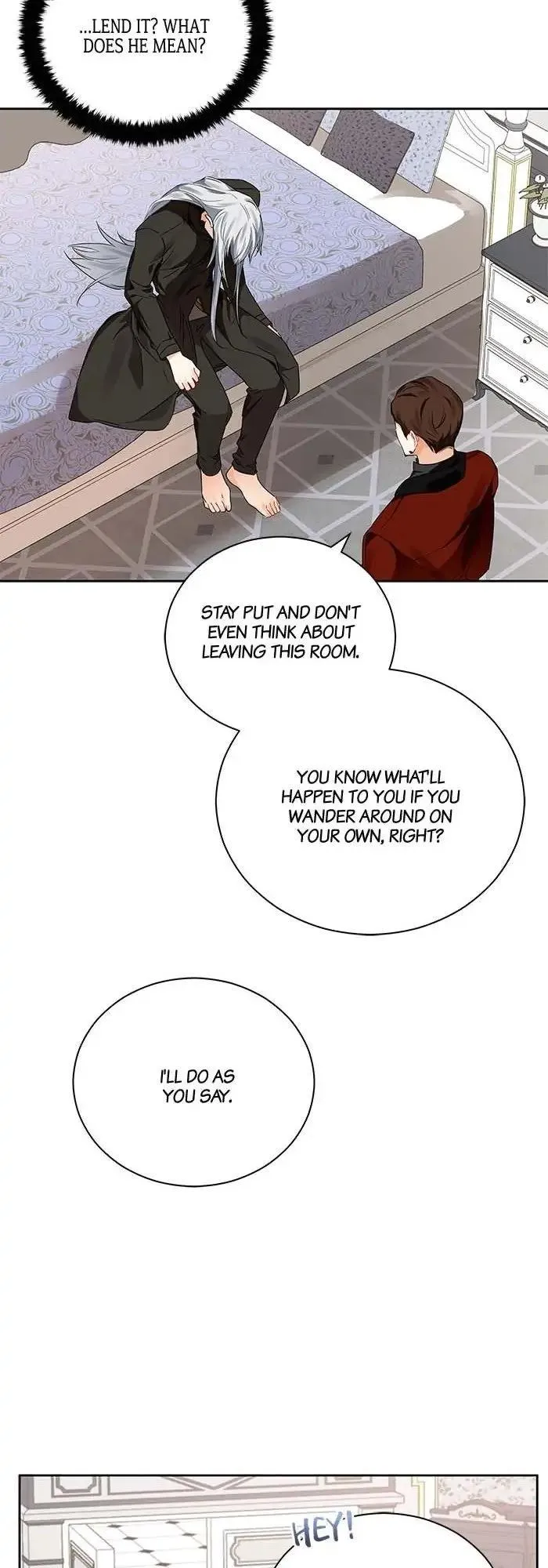 Read Crimson Karma en Manga Online
