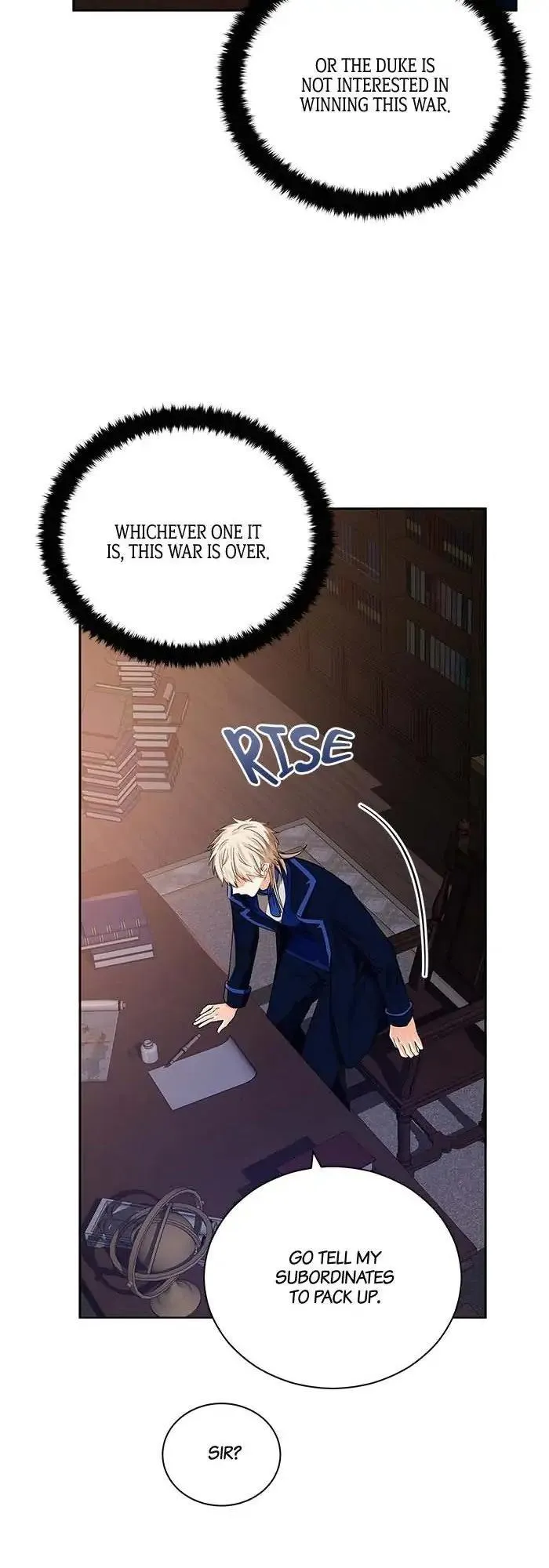 Read Crimson Karma en Manga Online