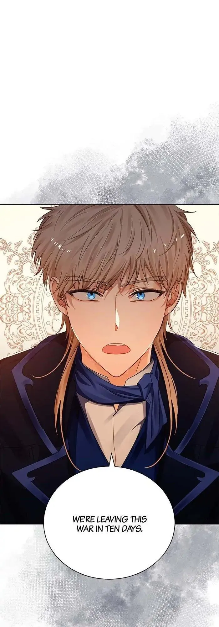 Read Crimson Karma en Manga Online