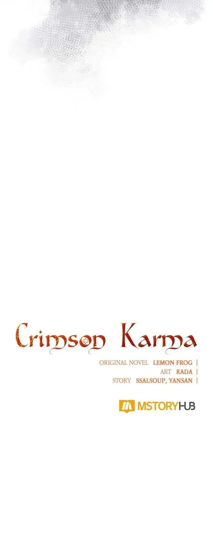 Read Crimson Karma en Manga Online