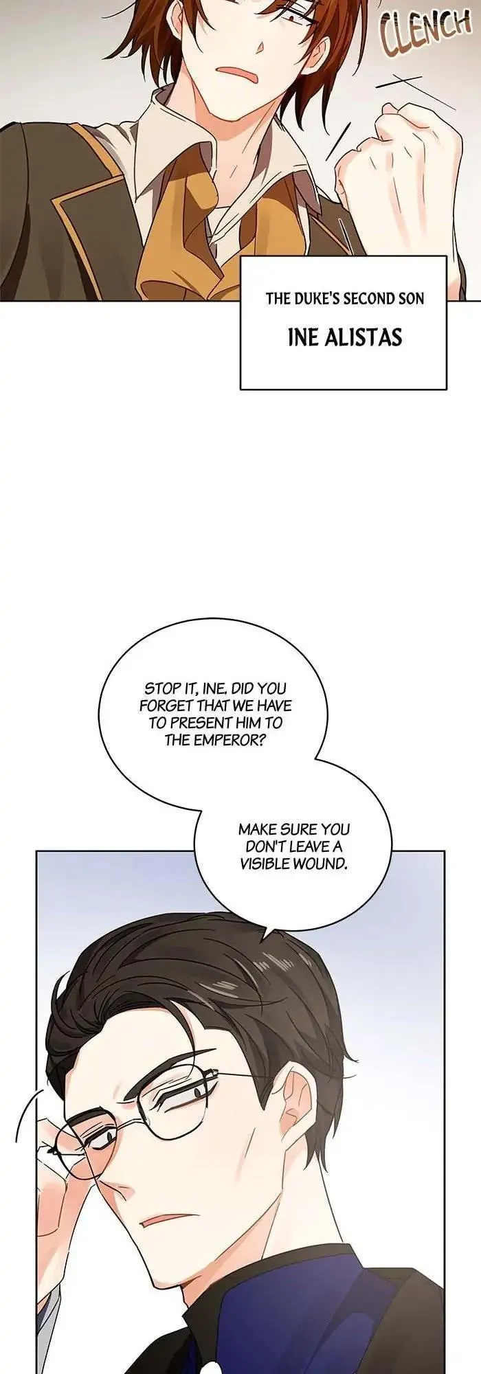 Read Crimson Karma en Manga Online