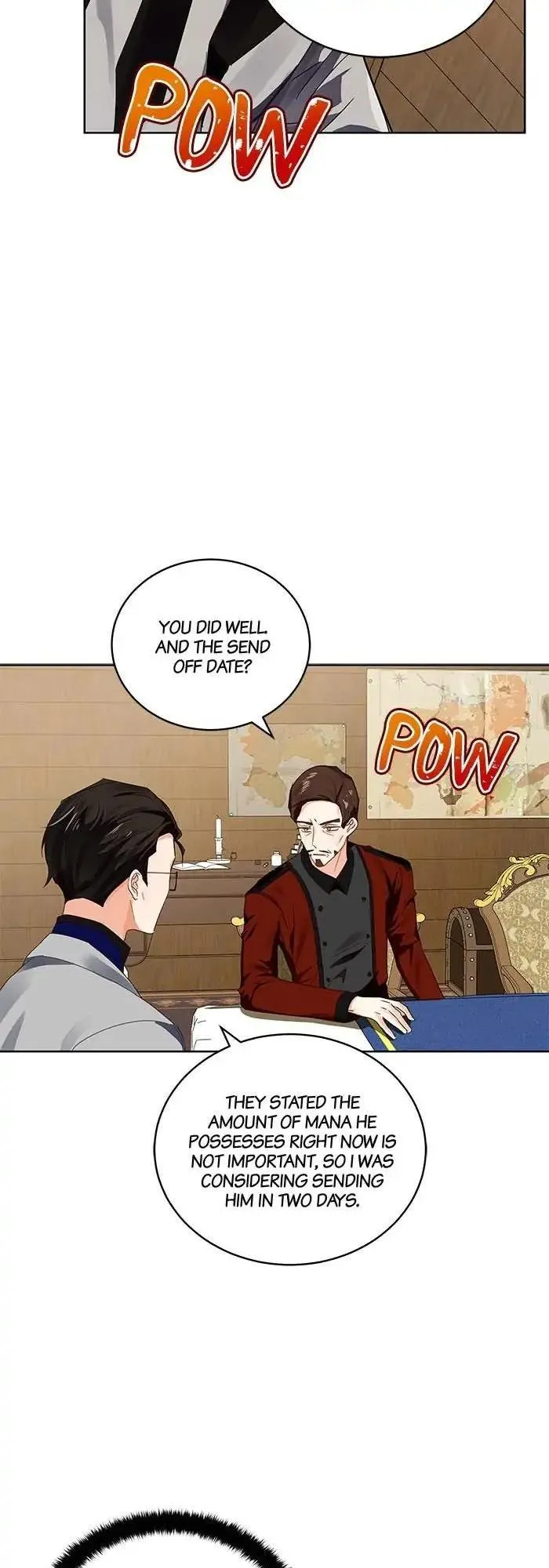 Read Crimson Karma en Manga Online