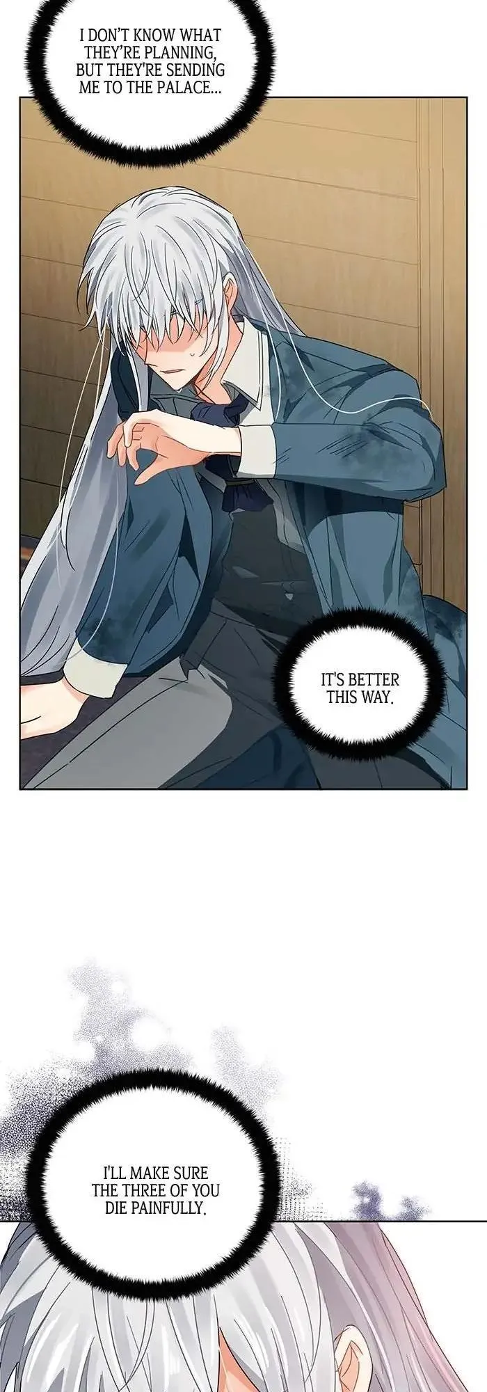 Read Crimson Karma en Manga Online