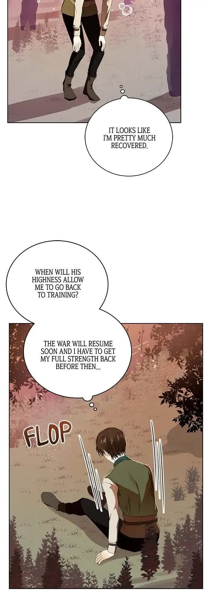 Read Crimson Karma en Manga Online