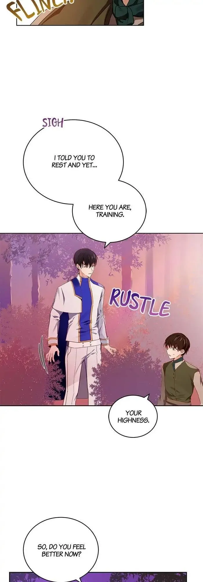 Read Crimson Karma en Manga Online