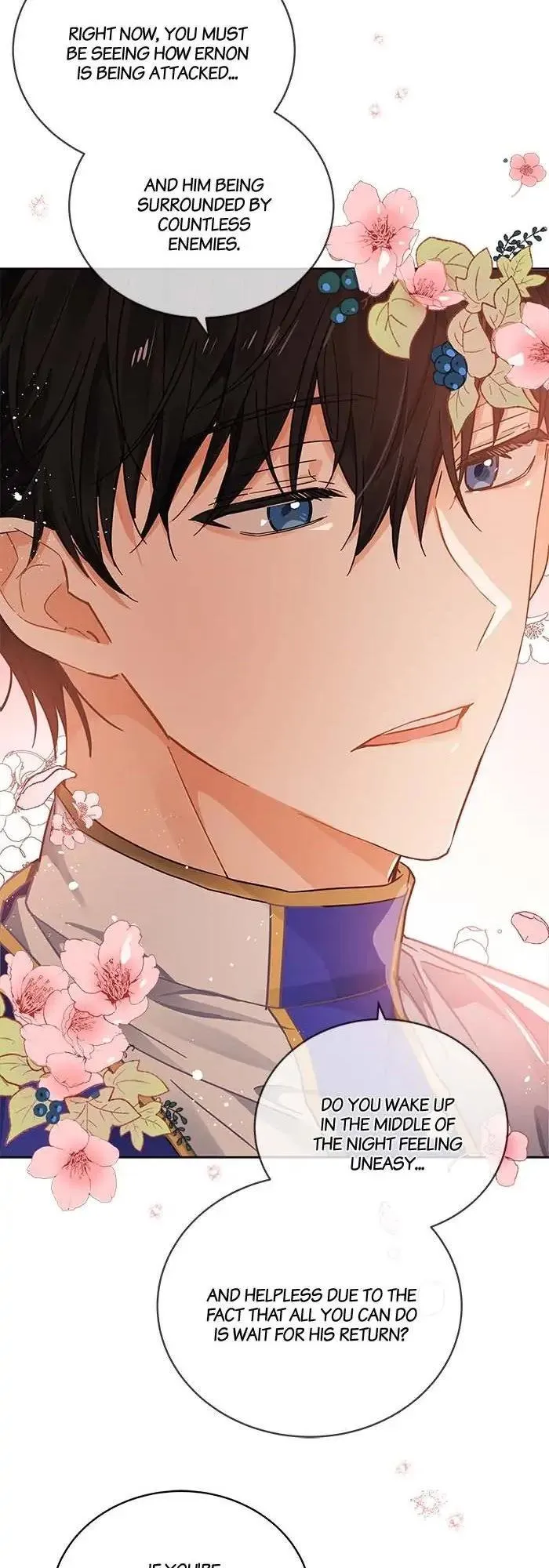Read Crimson Karma en Manga Online